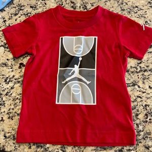 Jordan Boy T-shirt